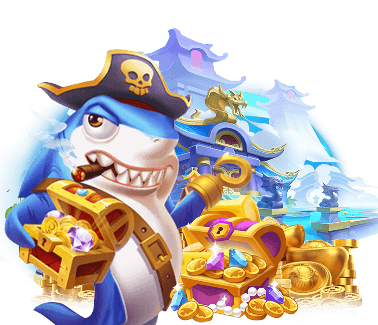 Game Bắn Cá đổi thưởng tai sunwin